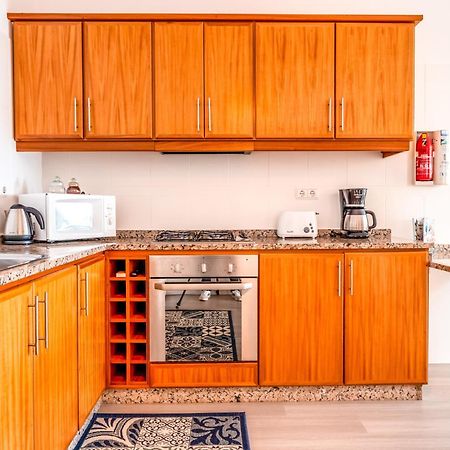 Casa Serena Apartments 阿科达卡列塔 外观 照片