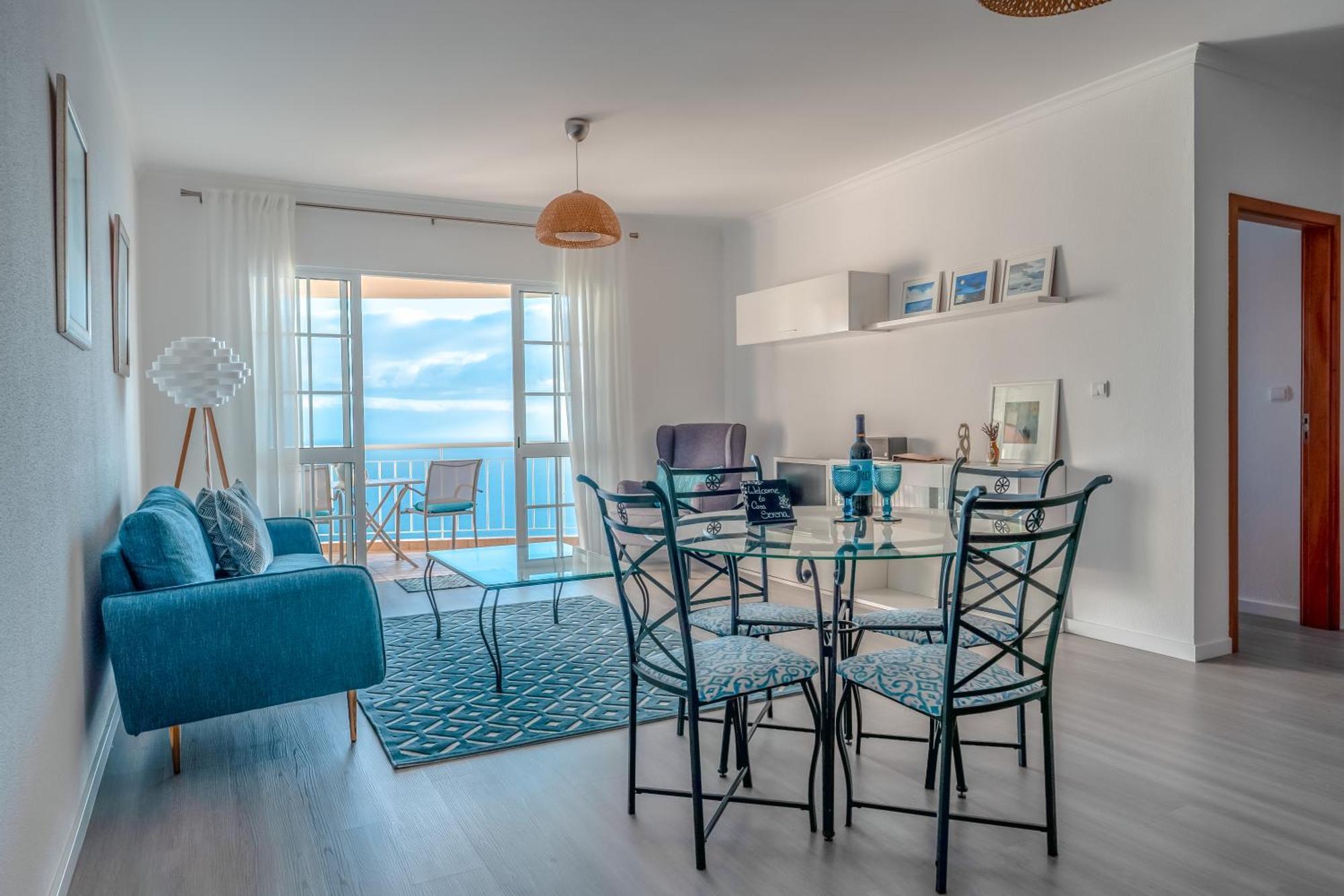 Casa Serena Apartments 阿科达卡列塔 外观 照片
