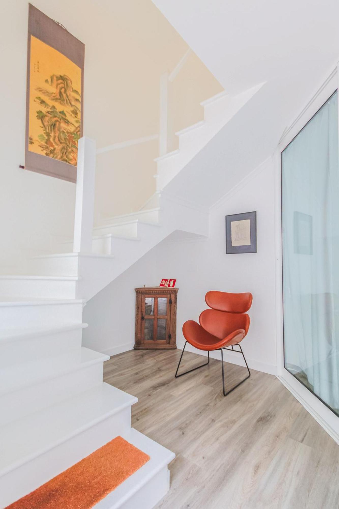 Casa Serena Apartments 阿科达卡列塔 外观 照片