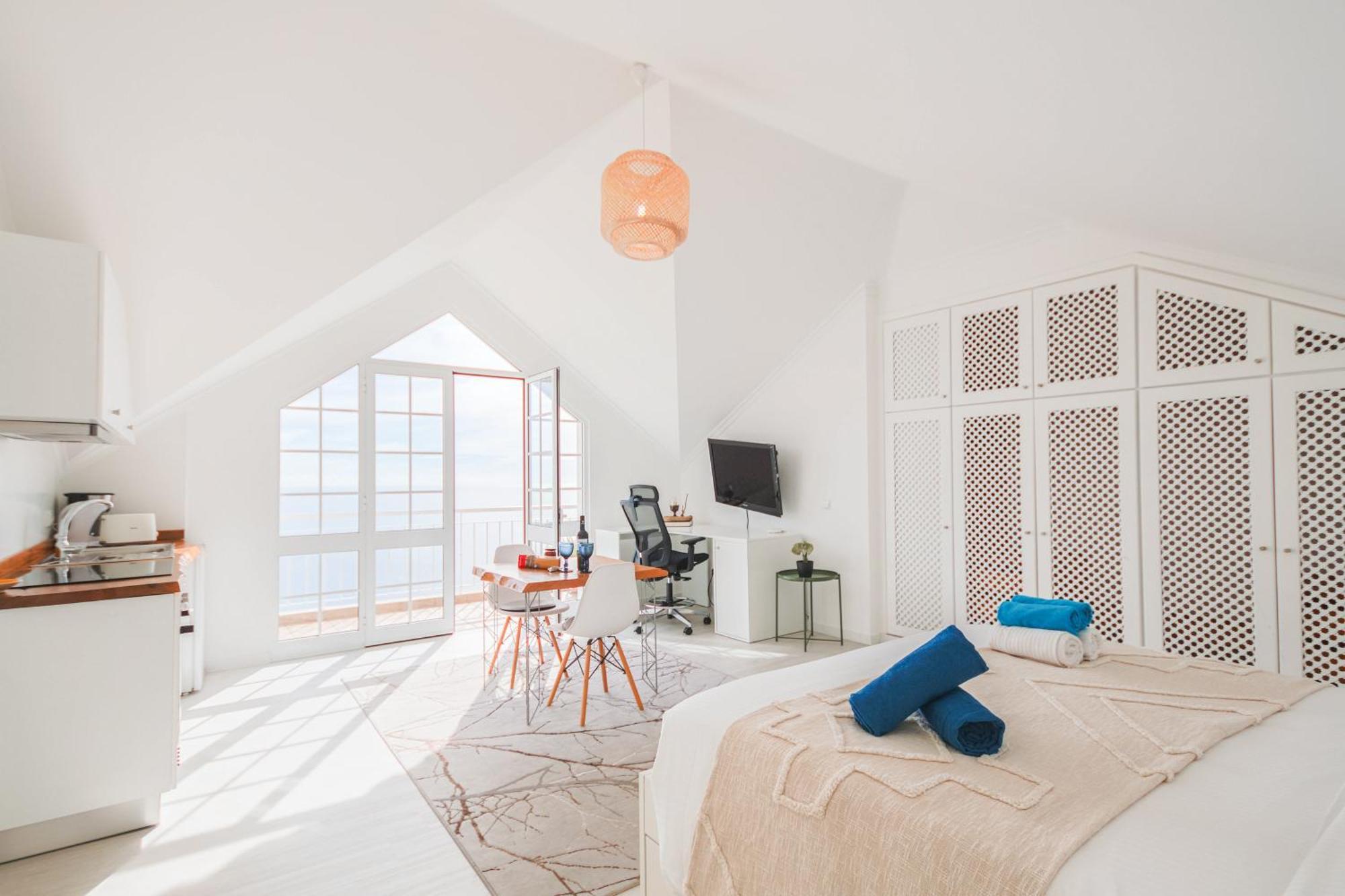 Casa Serena Apartments 阿科达卡列塔 外观 照片